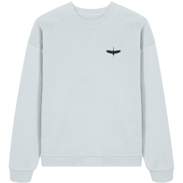 Stickstorch - Relaxed Fit – Bild 4