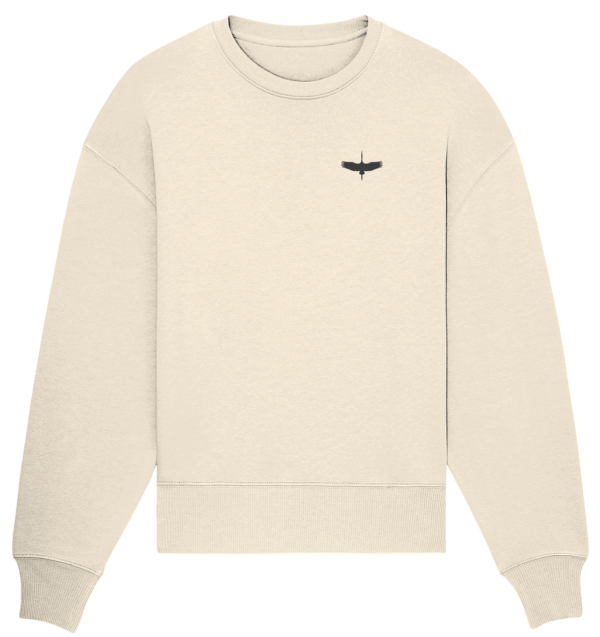 Stickstorch - Relaxed Fit – Bild 2