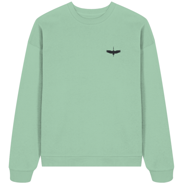 Stickstorch - Relaxed Fit – Bild 3