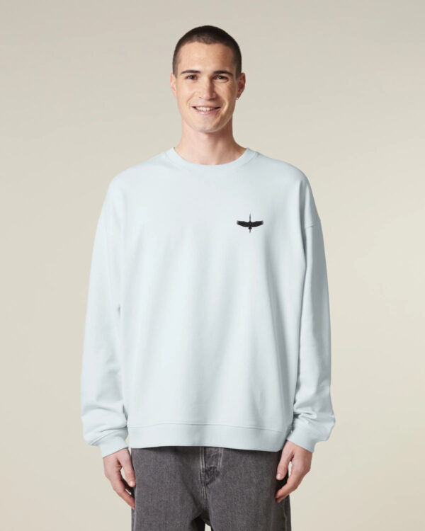 Stickstorch - Relaxed Fit