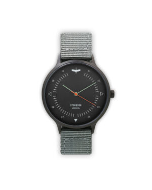AEROSAIL grey nylon