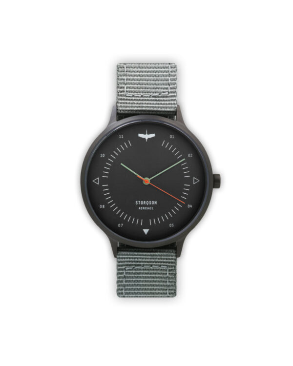 AEROSAIL grey nylon