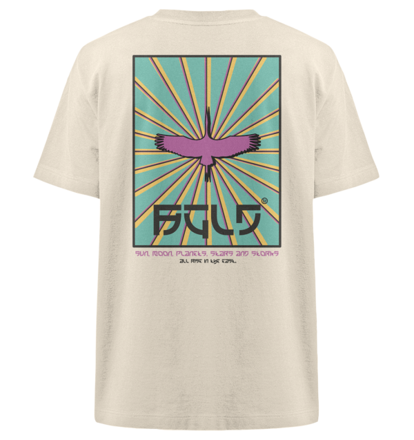 The East - Heavy T Relaxed Fit – Bild 3
