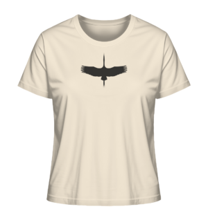 Storch - natural/schwarz