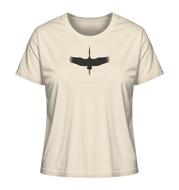 Storch - natural/schwarz