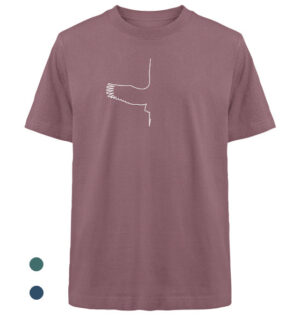 Halbstorch - Heavy T Relaxed Fit