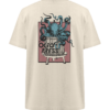 Octo Press - Heavy T Relaxed Fit – Bild 2