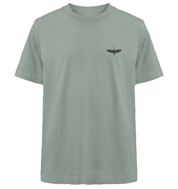 Trac Man - Heavy T Relaxed Fit – Bild 3
