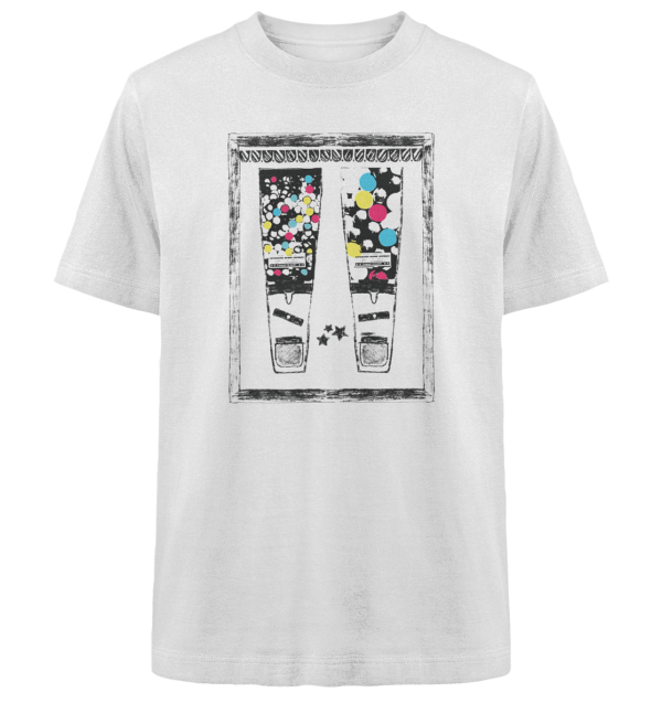 Automat - Heavy T Relaxed Fit – Bild 2