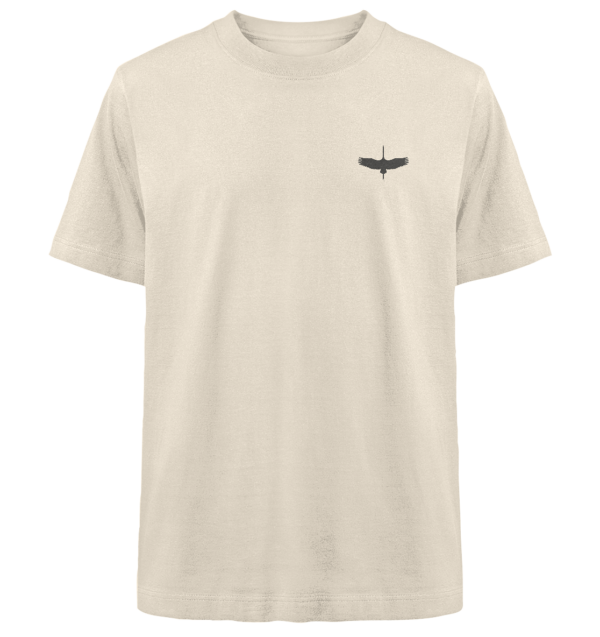 Octo Press - Heavy T Relaxed Fit – Bild 3