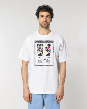 Automat - Heavy T Relaxed Fit