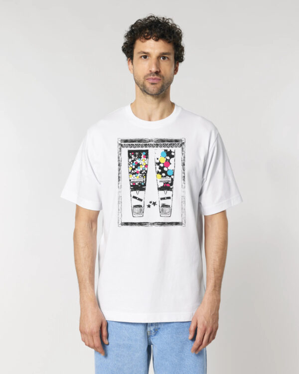 Automat - Heavy T Relaxed Fit