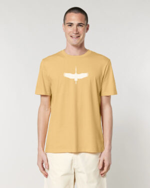 Storch gelb